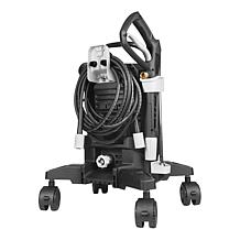 "As Is" Sun Joe 2200 Rated PSI Pressure Washer with Accessories
