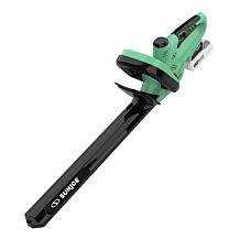"As Is" Sun Joe 24-Volt 18" Hedge Trimmer with Rotating Handle