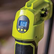 "As Is" Sun Joe 24-Volt Digital Air Compressor and Inflator