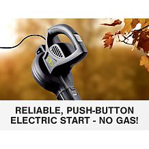 "As Is" Sun Joe Electric Corded Compact Blower