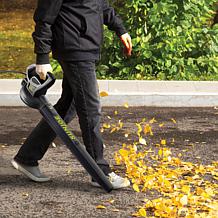 "As Is" Sun Joe Electric Corded Compact Blower