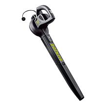 "As Is" Sun Joe Electric Corded Compact Blower