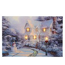 Thomas Kinkade | HSN