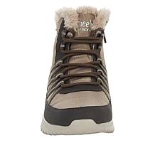 Hsn tony little sneaker boots best sale