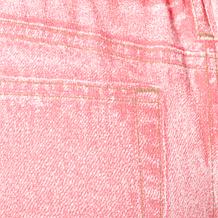"As Is" Tower Hill by Christie Brinkley Illusion Pant