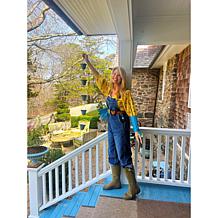"As Is" Tower Hill by Christie Brinkley Rain Chain