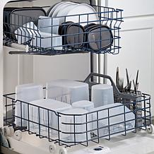 "As Is" Tupperware® 18-piece One Touch Fresh™ Get It All Storage Set