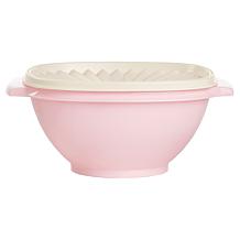 "As Is" Tupperware® 8-piece Heritage Square Bowl Set