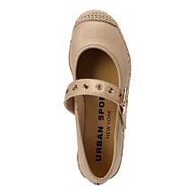"As Is" Urban Sport Billie Fashion Casual Espadrille