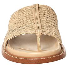 "As Is" Urban Sport Roma Stretch Raffla Sandal