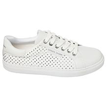 "As Is" UrbanSport Trina Fashion Rhinestone Sneaker