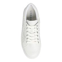"As Is" UrbanSport Trina Fashion Rhinestone Sneaker