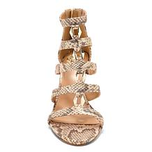 "As Is" Vince Camuto Azelie Gladiator Stiletto Dress Sandal