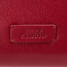 "As Is" Vince Camuto Blaze Leather Shoulder Bag