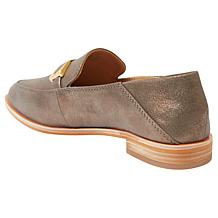 "As Is" Vince Camuto Cakella Leather Loafer