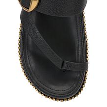 "As Is" Vince Camuto Camilo Casual Sandal