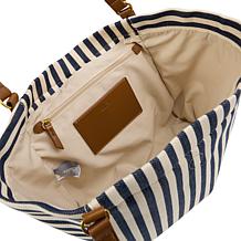 "As Is" Vince Camuto Hangel Tote