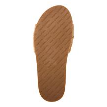 "As Is" Vince Camuto Kallin Foot Bed Sandal