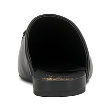 "As Is" Vince Camuto Macassie Casual Slip-On Mule 