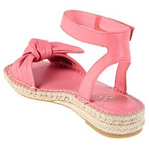 "As Is" Vince Camuto Maybel Espadrille Sandal