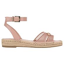 "As Is" Vince Camuto Miriah Espadrille Sandal