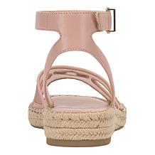 "As Is" Vince Camuto Miriah Espadrille Sandal