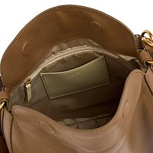 "As Is" Vince Camuto Noemy Studded Crossbody