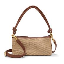 "As Is" Vince Camuto Paula Crossbody