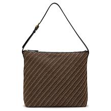 "As Is" Vince Camuto Paula Shoulder Bag