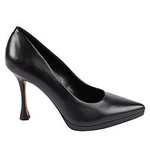 "As Is" Vince Camuto Puntolis Almond Toe Pump
