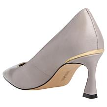 "As Is" Vince Camuto® Sabrily Leather Pump