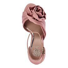 "As Is" Vince Camuto® Sabrily Leather Pump