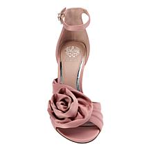 "As Is" Vince Camuto® Sabrily Leather Pump