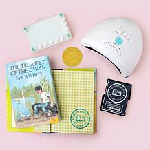 "As Is" We R Makers Stamp Forge All-in-One Custom Stamp Kit