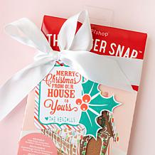 "As Is" We R Makers Stamp Forge All-in-One Custom Stamp Kit