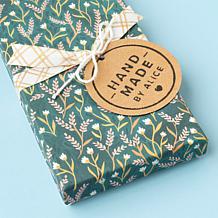 "As Is" We R Makers Stamp Forge All-in-One Custom Stamp Kit