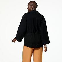 "As Is" WynneCollection Sedona Jacket