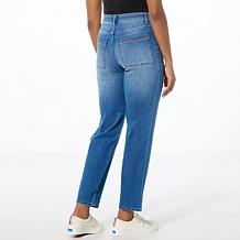 "As Is" WynneDenim
Performance Stretch Straight Leg Jean