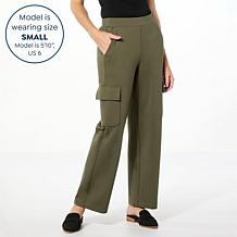 "As Is" WynneLayers 360stretch Cargo Pant