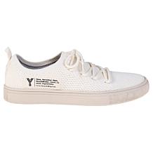 "As Is" YY Nation Cirrus Slip-on Hemp/Wool Casual Sneaker