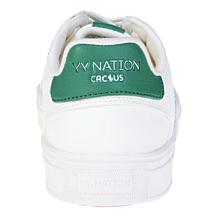 "As Is" YY Nation Fractus Casual Sneaker