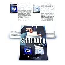 Ashampoo Backup Pro WinOptimizer 17 Software Bundle