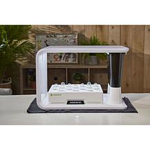 Aspara GS1003-W 16-Hole Removable Reservoir Hydroponic Grower