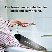 Aspen 40" Tower Fan with Remote