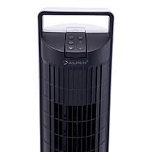 Aspen 40" Tower Fan with Remote