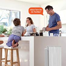 Aspen Smart Air Purifier