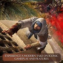 Assassins Creed Mirage – PS5