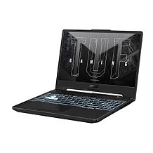 ASUS TUF Gaming 15.6" Laptop Bundle with Headset and Software Voucher