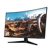 ASUS TUF Gaming 32” HD Curved Monitor