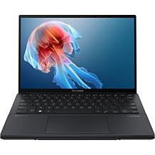 ASUS Zenbook Duo UX8406 14" 2-in-1 Laptop Detachable Keyboard 32GB 1TB